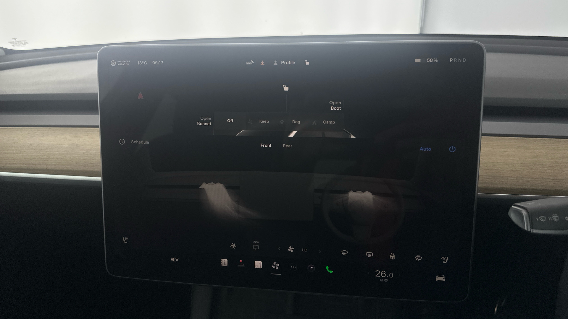 4020712 Long Range AWD 5dr Auto