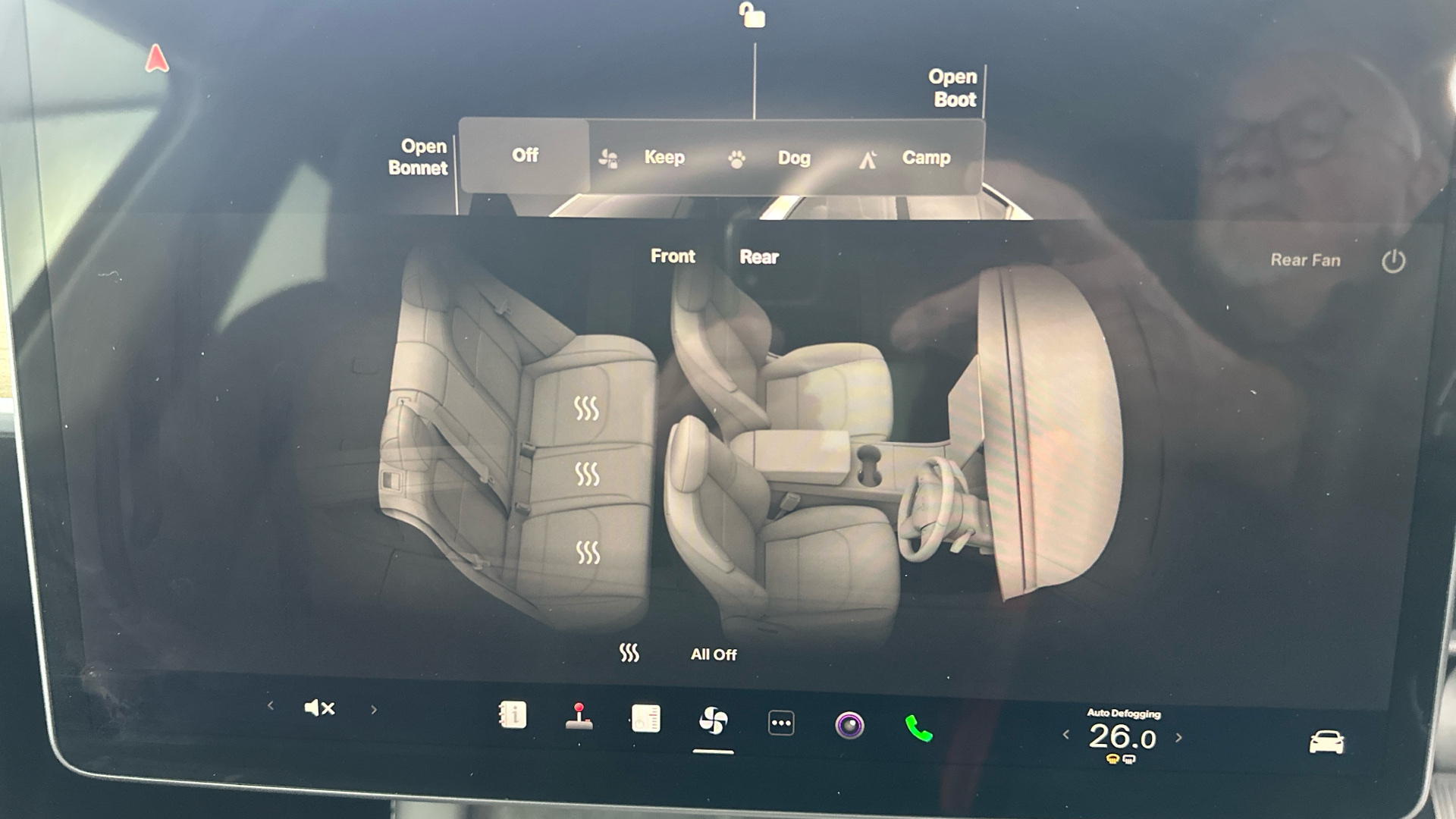 4020712 Long Range AWD 5dr Auto