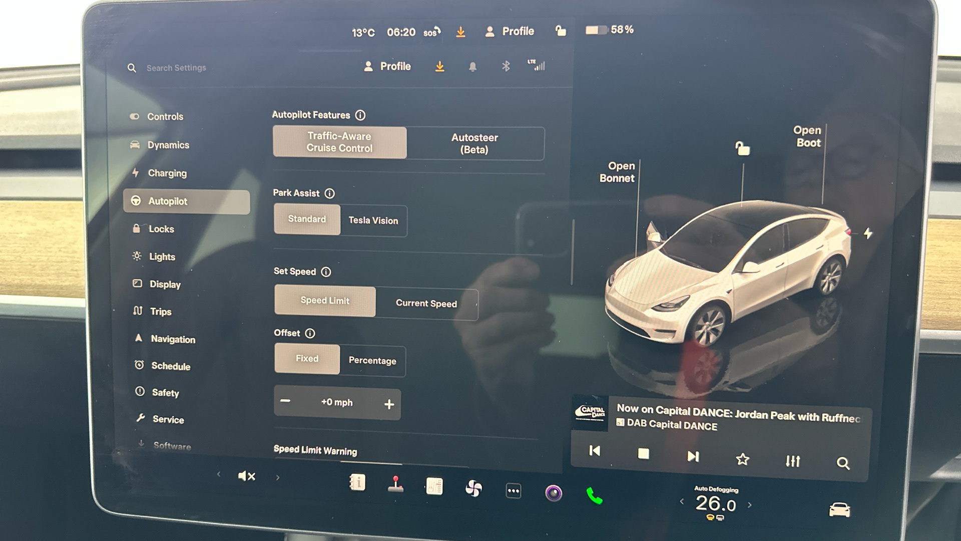 4020712 Long Range AWD 5dr Auto