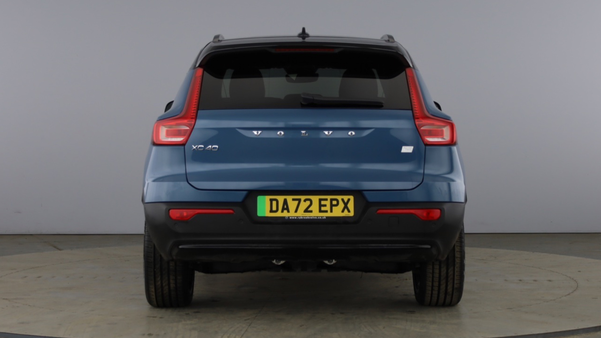 300kW Recharge Twin Ultimate 78kWh 5dr AWD Auto [2023]