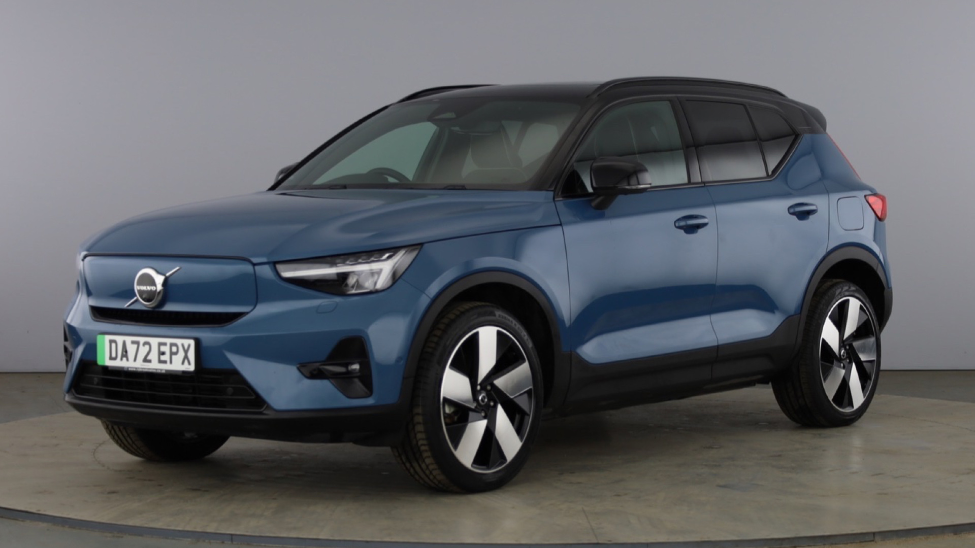 300kW Recharge Twin Ultimate 78kWh 5dr AWD Auto [2023]