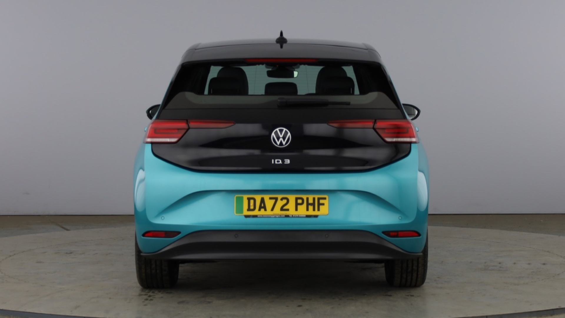 4049547 150kW Life Pro Performance 58kWh 5dr Auto