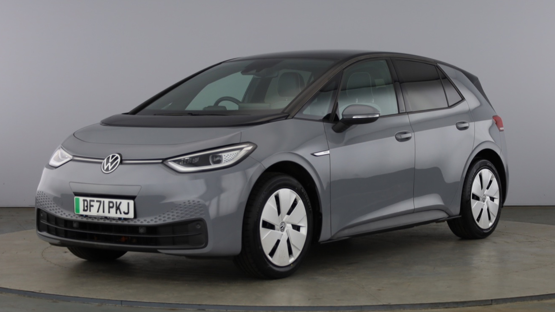 Volkswagen Id.3 Hatchback 150kW Family Pro Performance 58kWh 5dr Auto