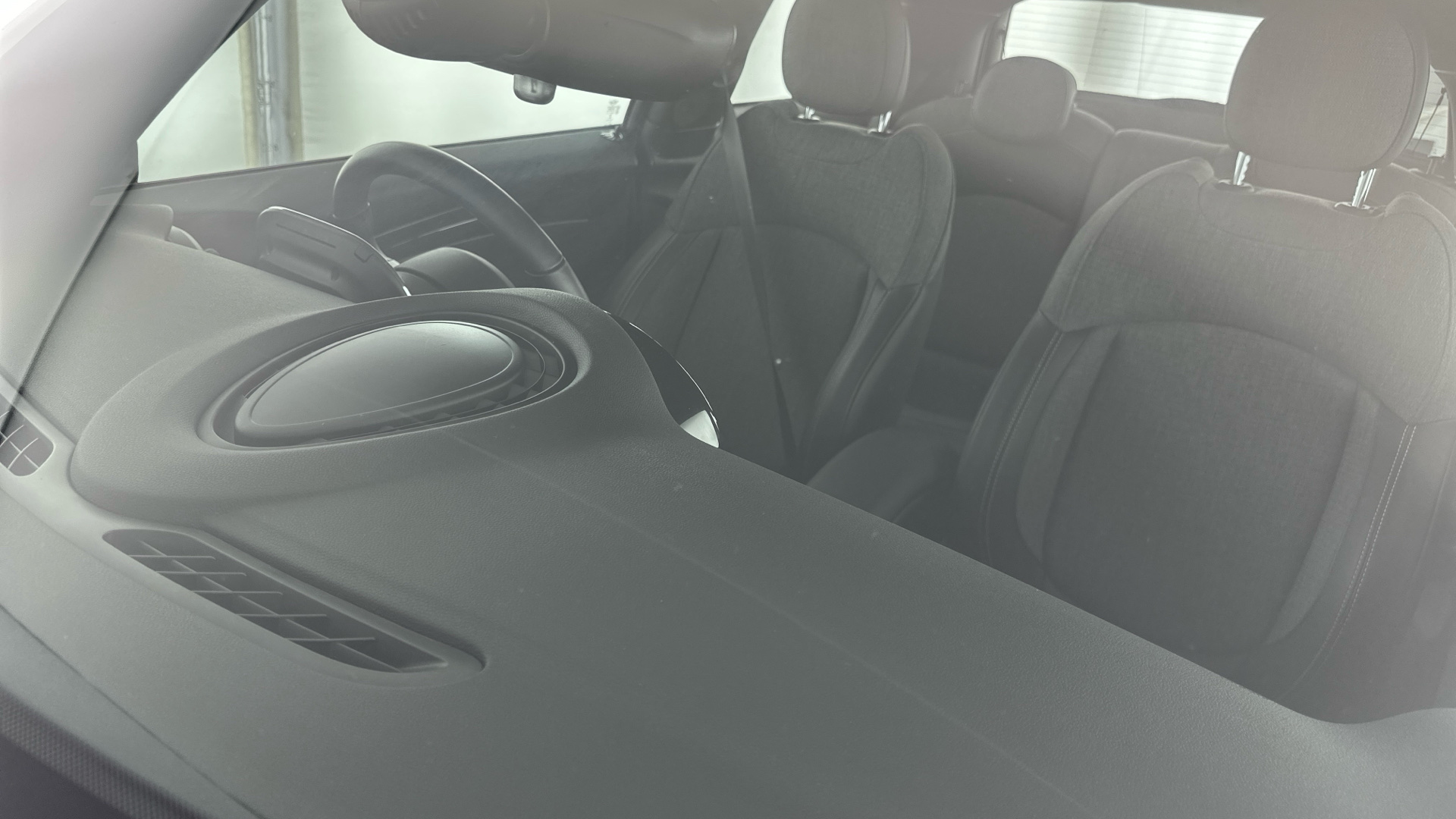 4021008 135kW Cooper S Level 2 33kWh 3dr Auto