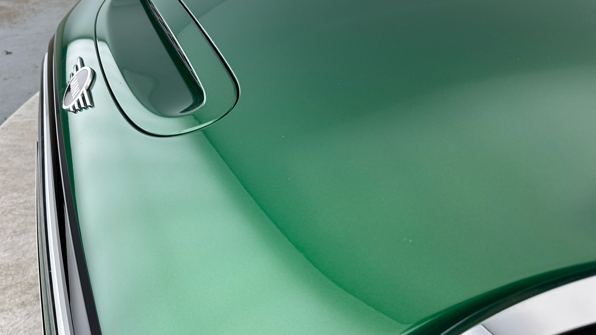 4021008 135kW Cooper S Level 2 33kWh 3dr Auto