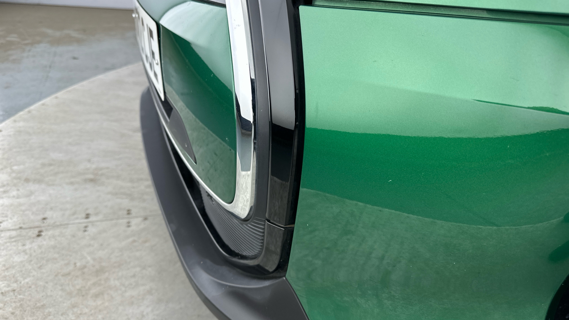 4021008 135kW Cooper S Level 2 33kWh 3dr Auto