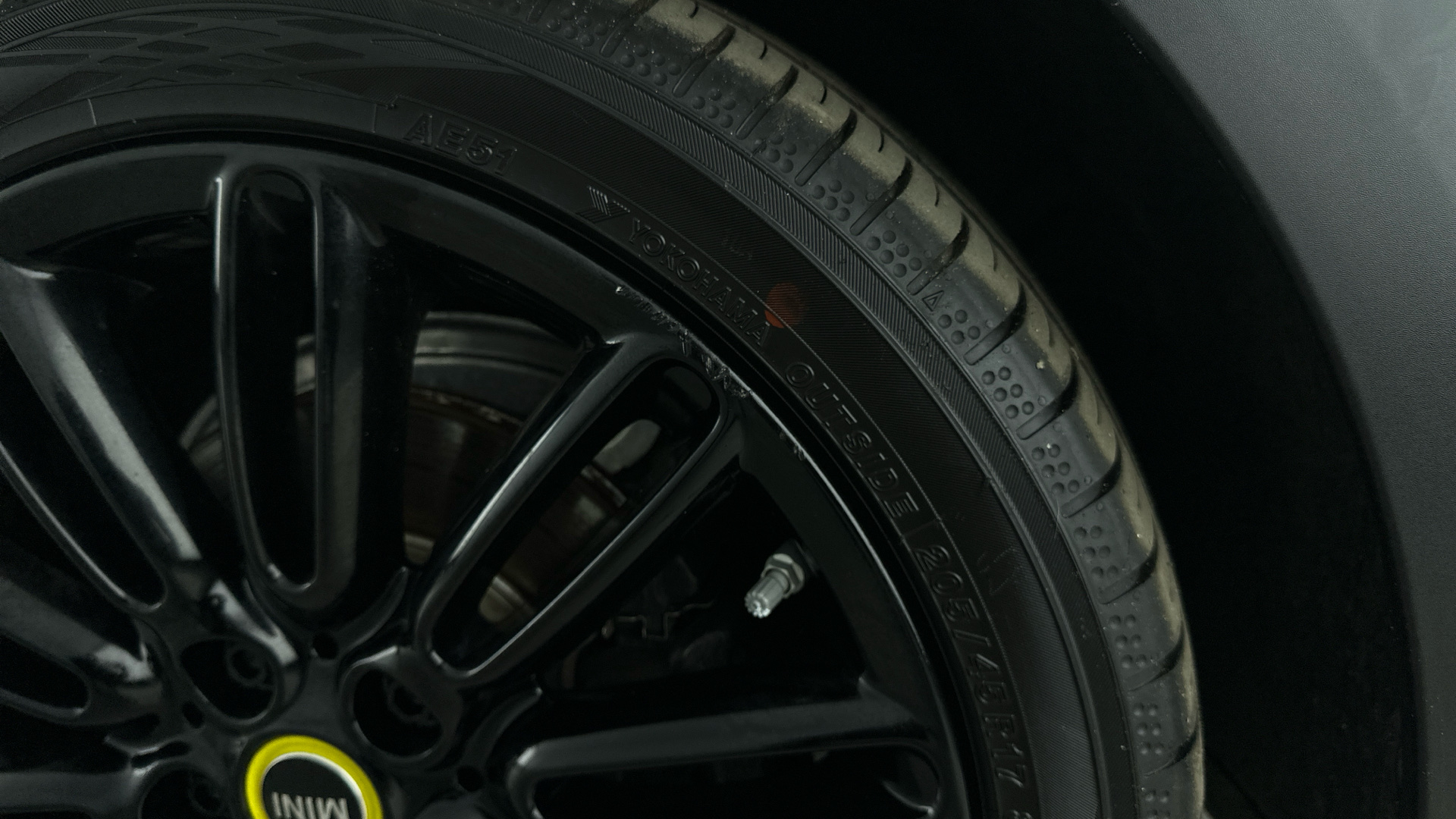 4021008 135kW Cooper S Level 2 33kWh 3dr Auto