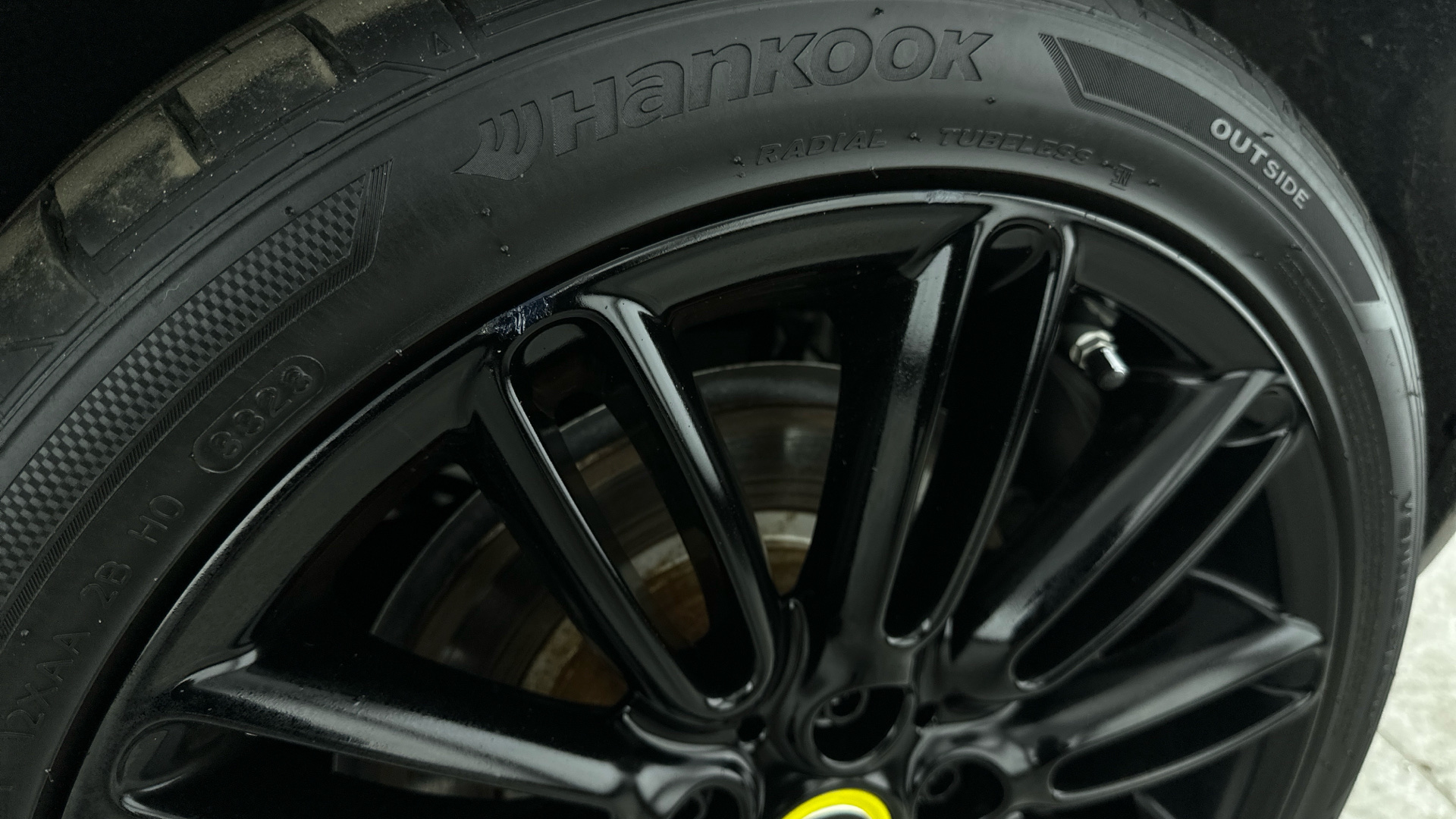 4021008 135kW Cooper S Level 2 33kWh 3dr Auto