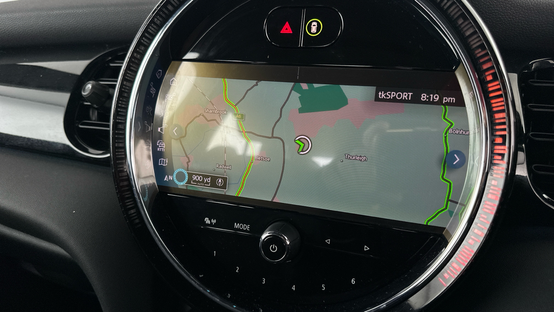 4021008 135kW Cooper S Level 2 33kWh 3dr Auto