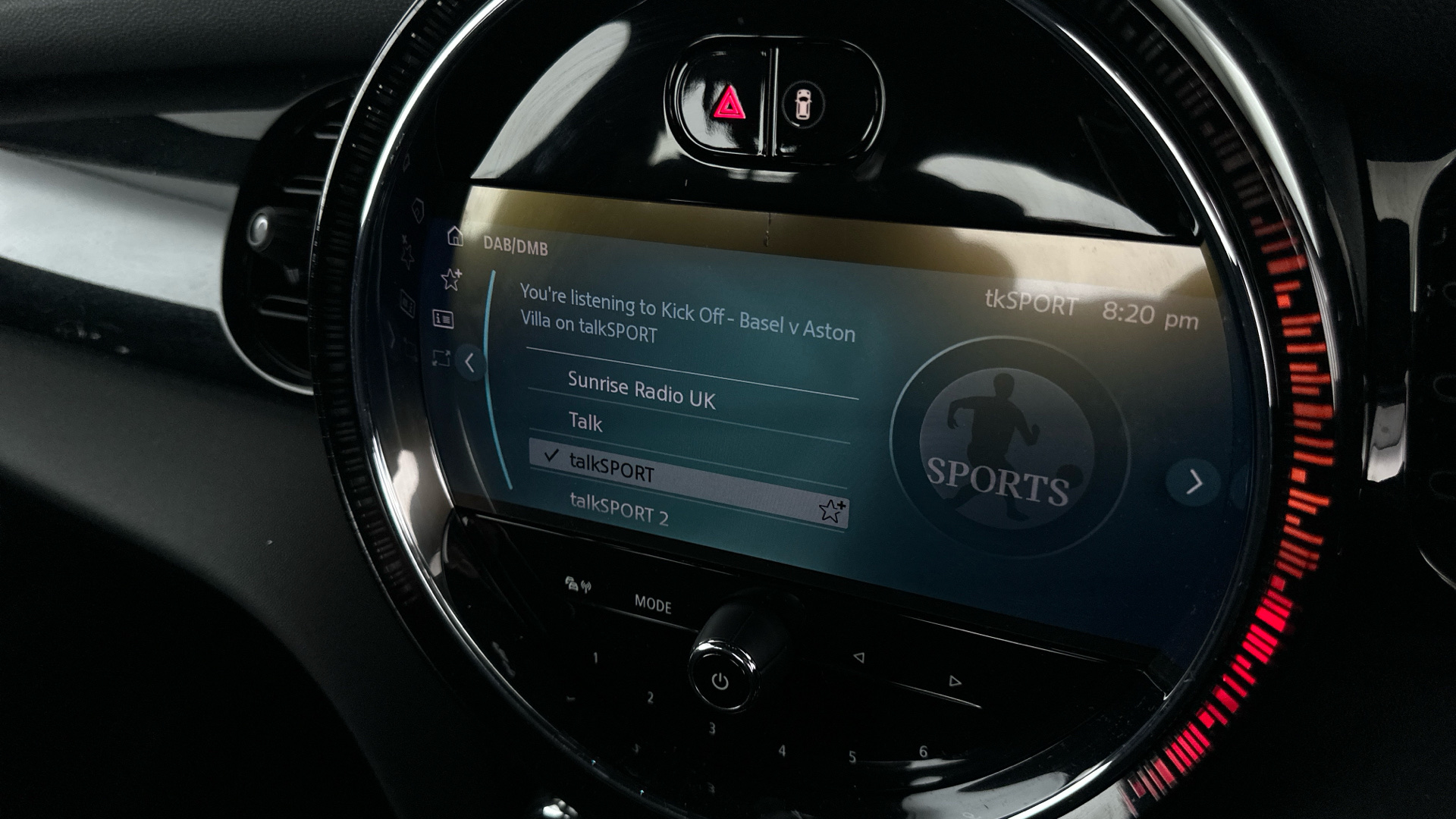 4021008 135kW Cooper S Level 2 33kWh 3dr Auto