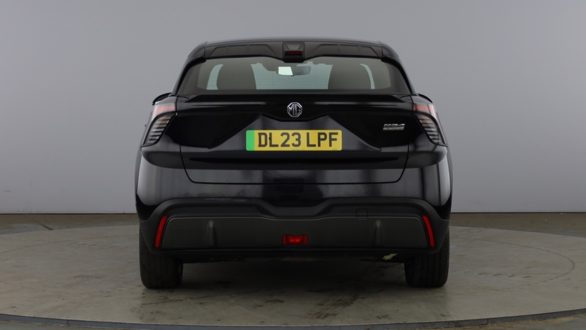 4027782 125kW SE EV 51kWh 5dr Auto