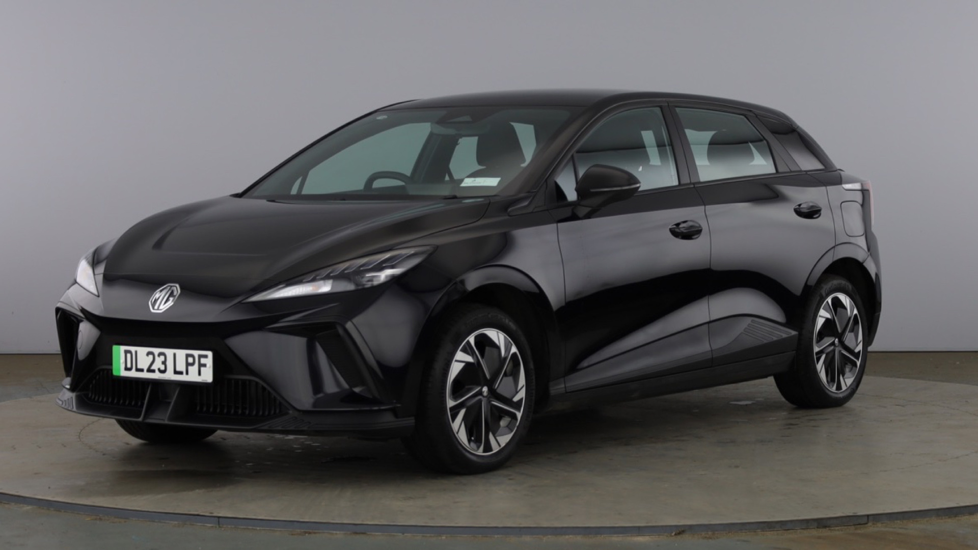 Mg Motor Uk Mg4 Hatchback 125kW SE EV 51kWh 5dr Auto