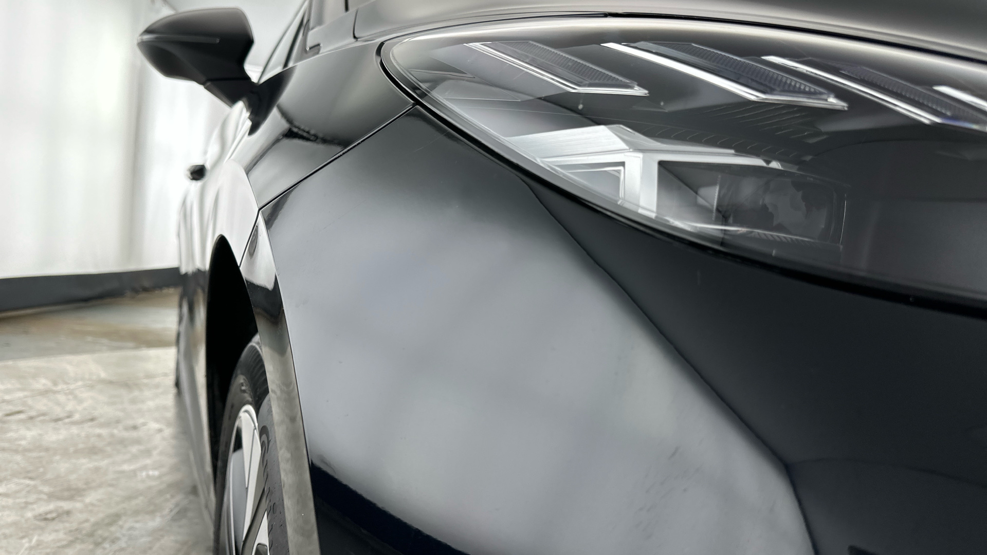 4027782 125kW SE EV 51kWh 5dr Auto