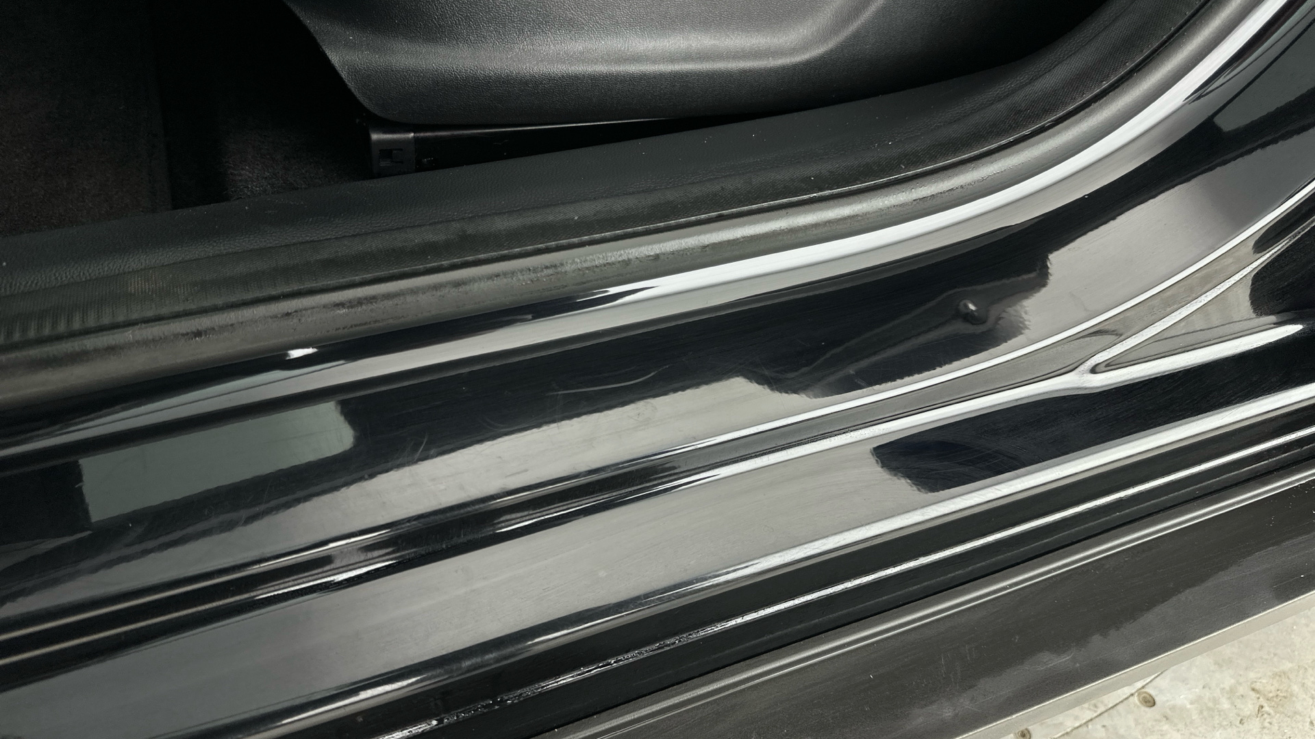 4027782 125kW SE EV 51kWh 5dr Auto