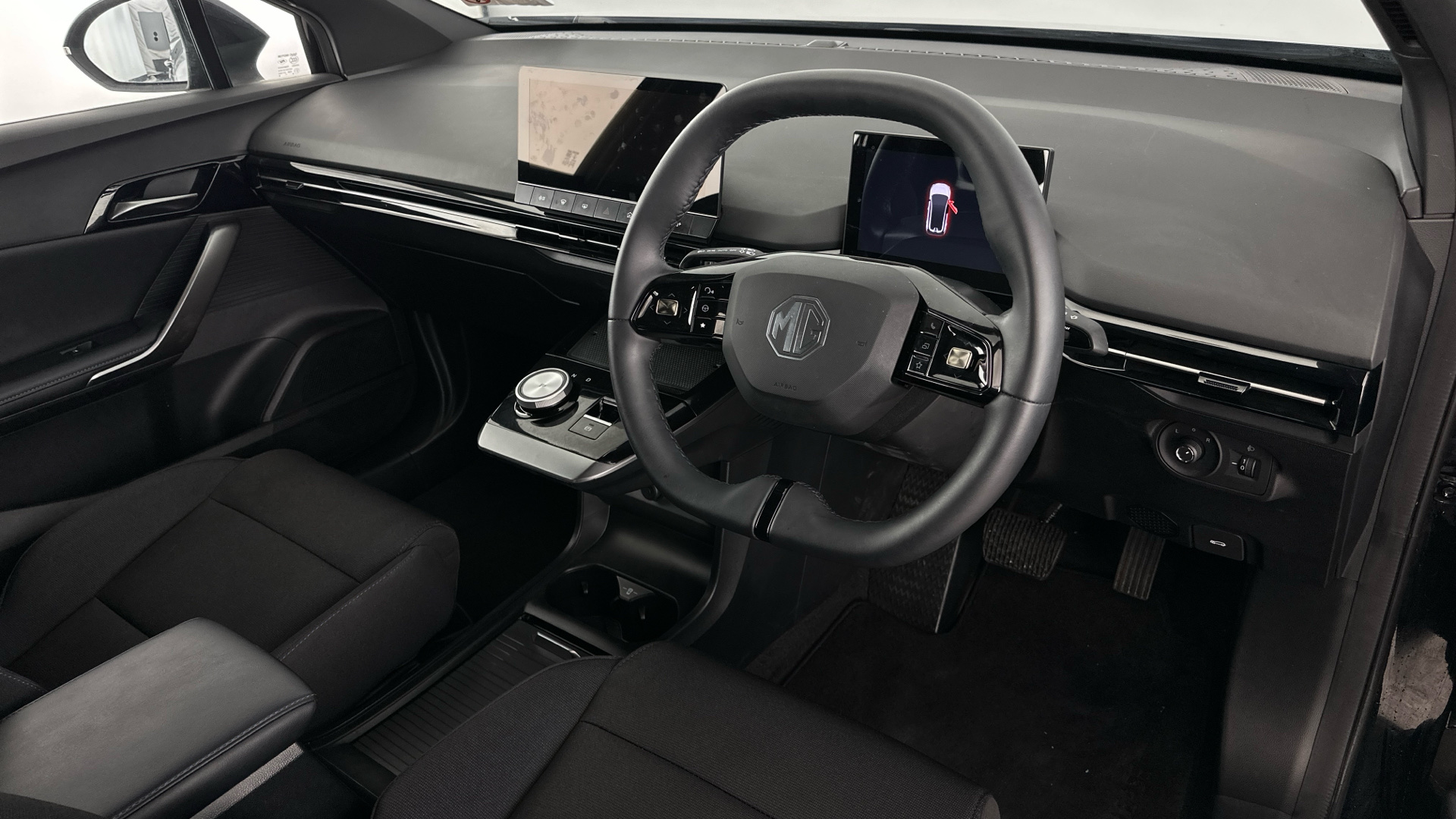 4027782 125kW SE EV 51kWh 5dr Auto