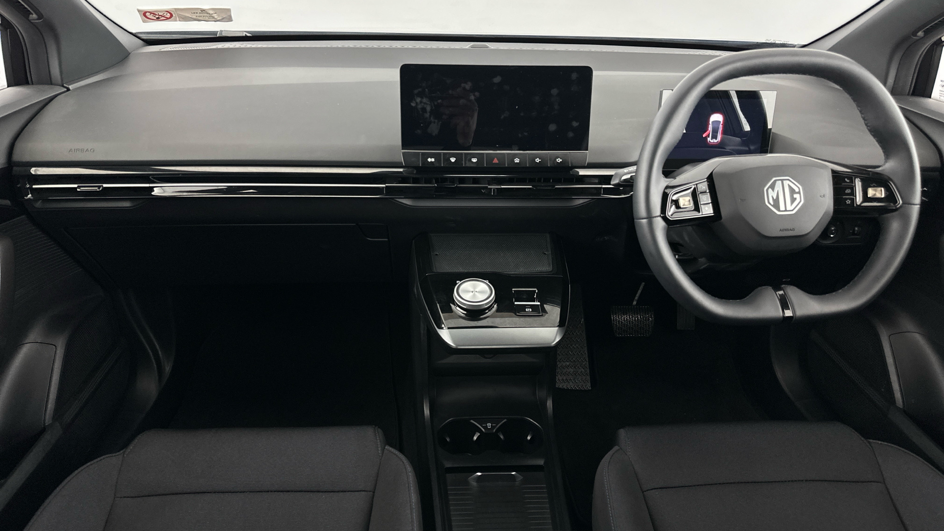 4027782 125kW SE EV 51kWh 5dr Auto