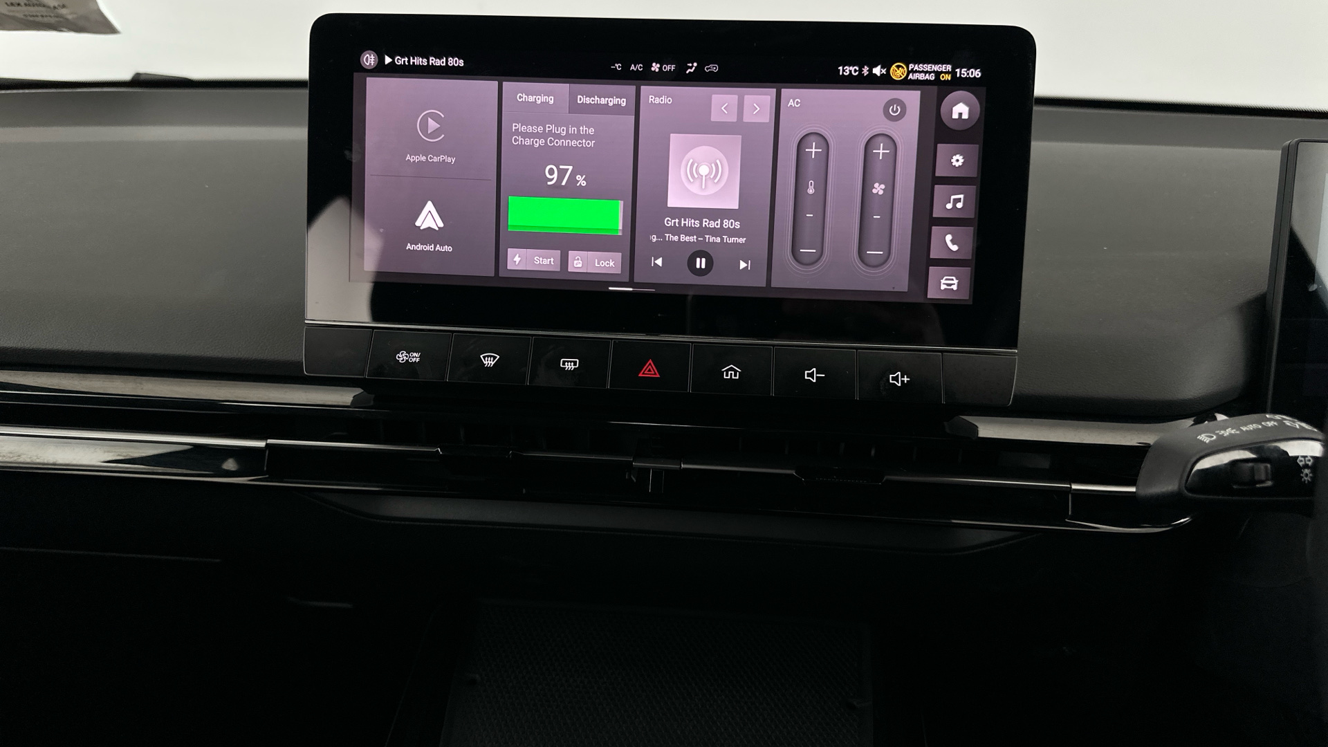 4027782 125kW SE EV 51kWh 5dr Auto