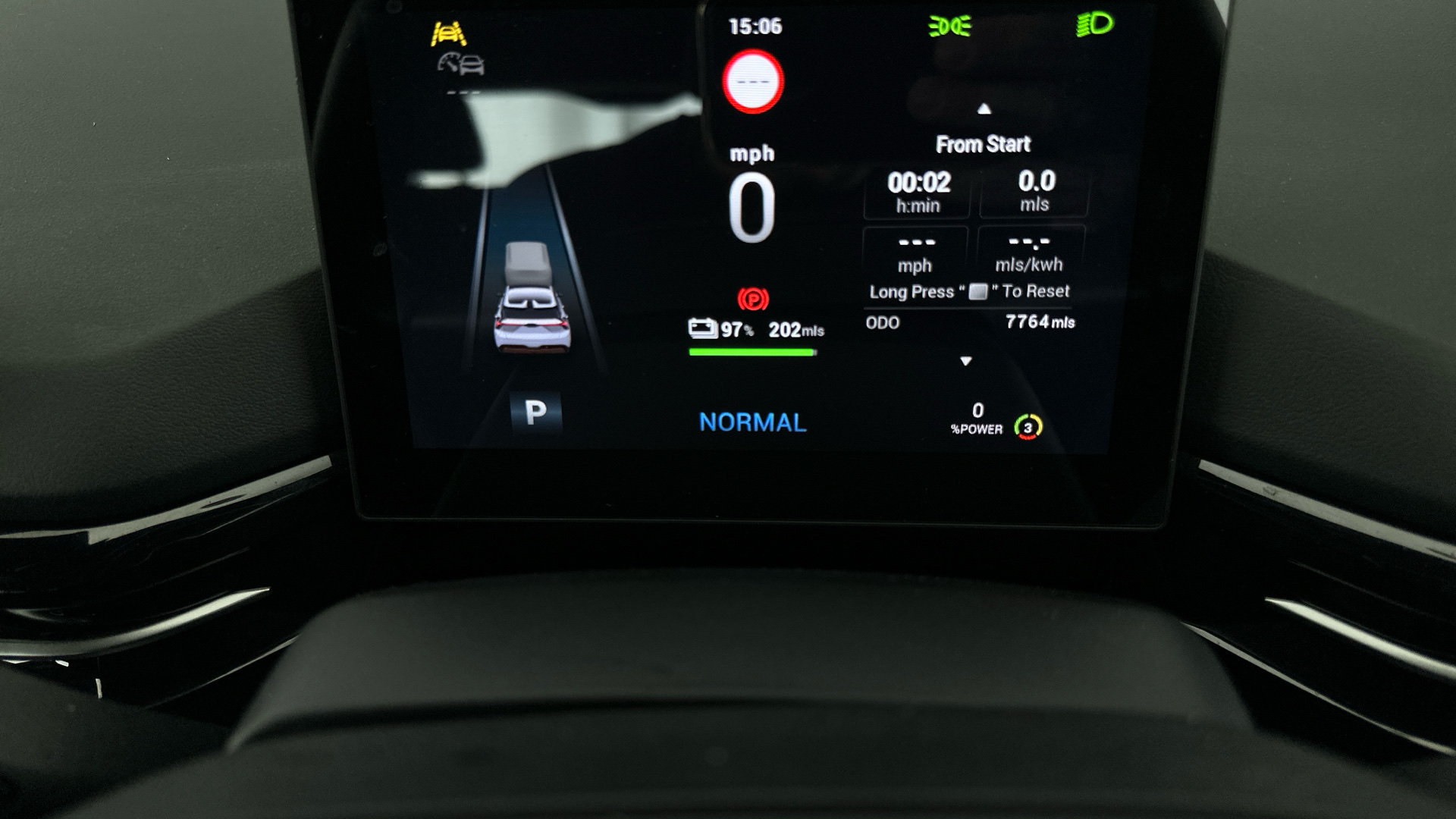 4027782 125kW SE EV 51kWh 5dr Auto