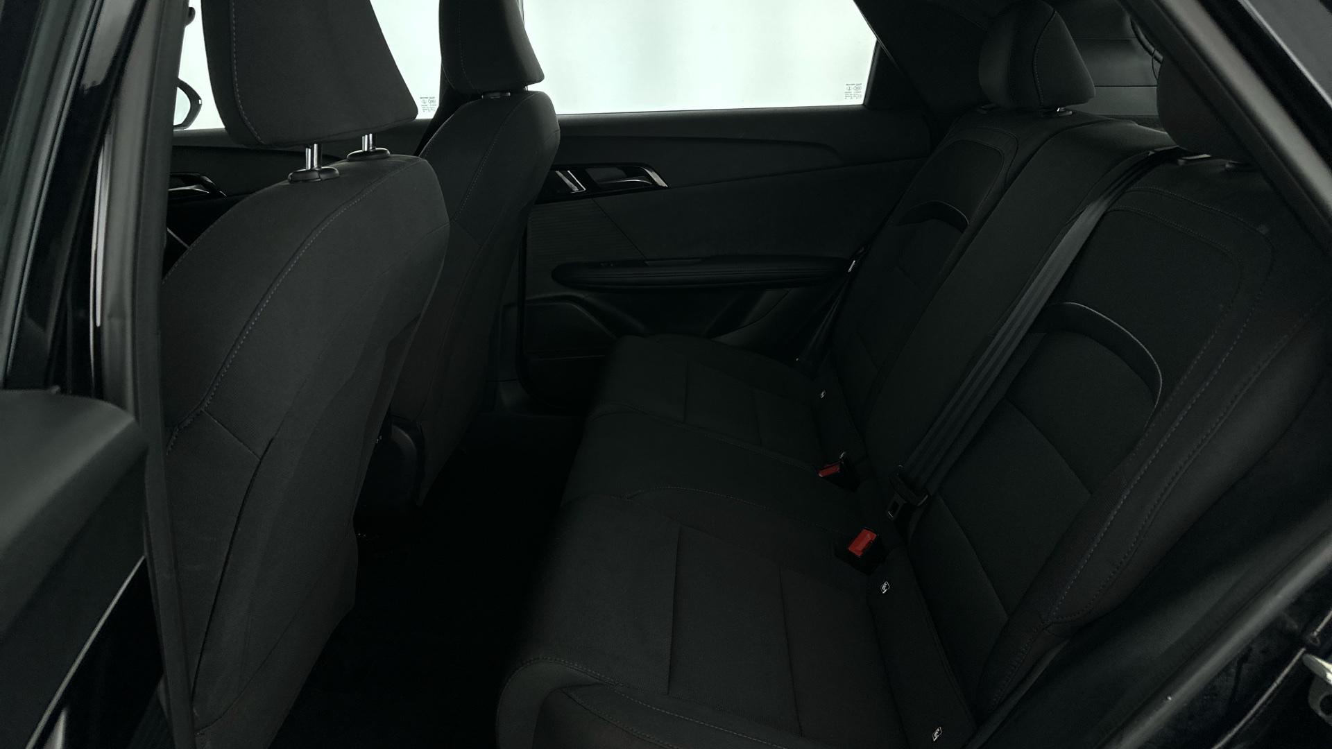 4027782 125kW SE EV 51kWh 5dr Auto