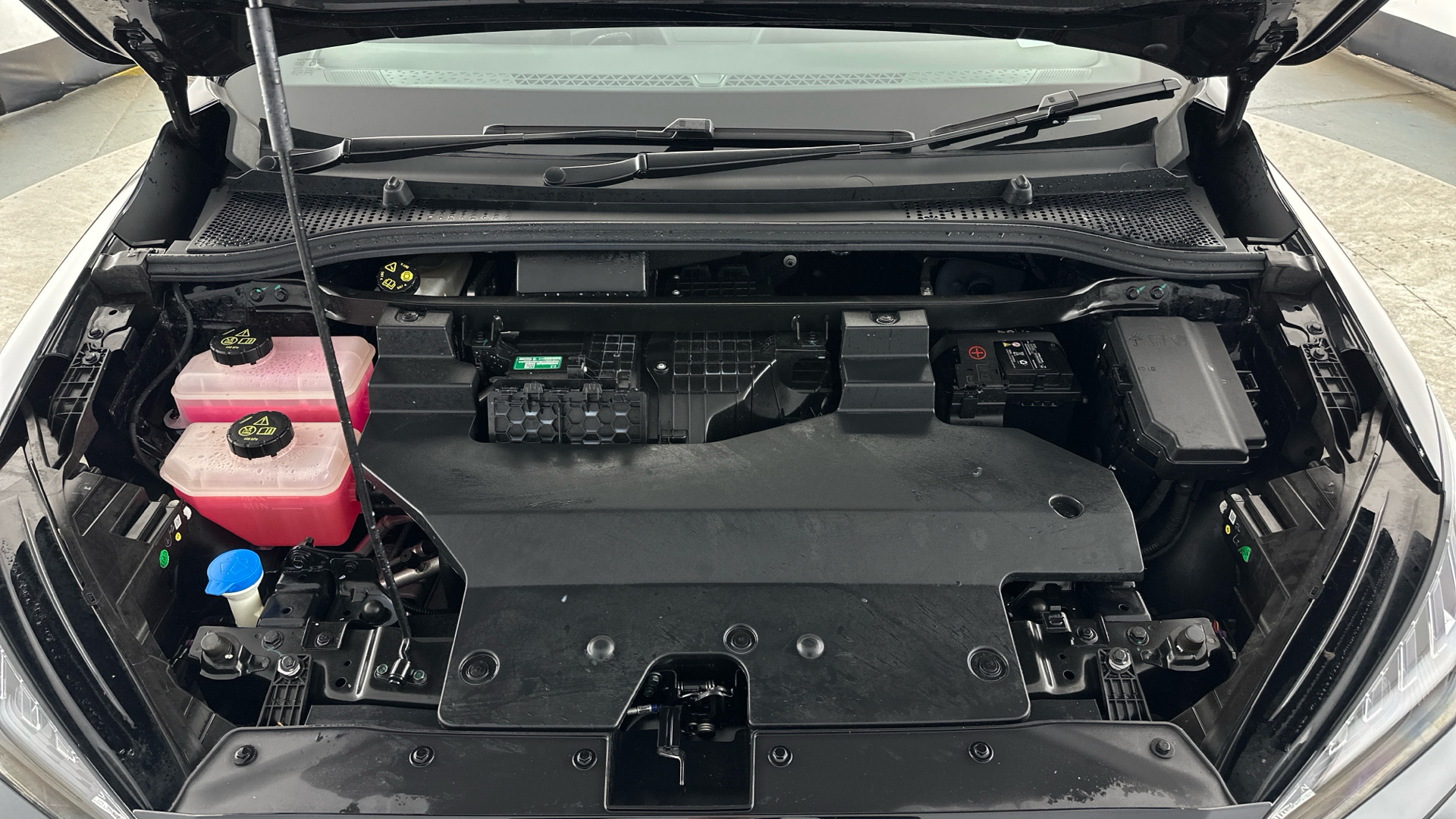 4027782 125kW SE EV 51kWh 5dr Auto