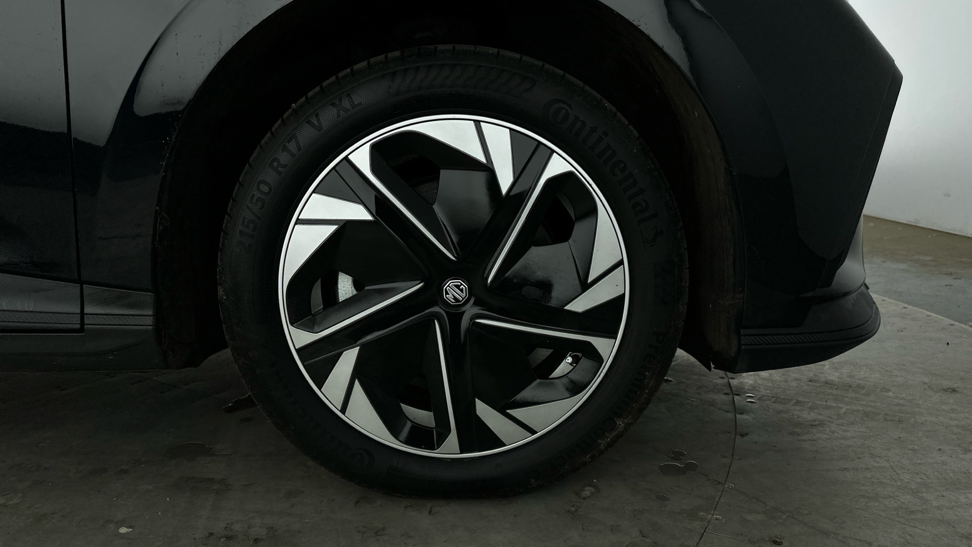 4027782 125kW SE EV 51kWh 5dr Auto