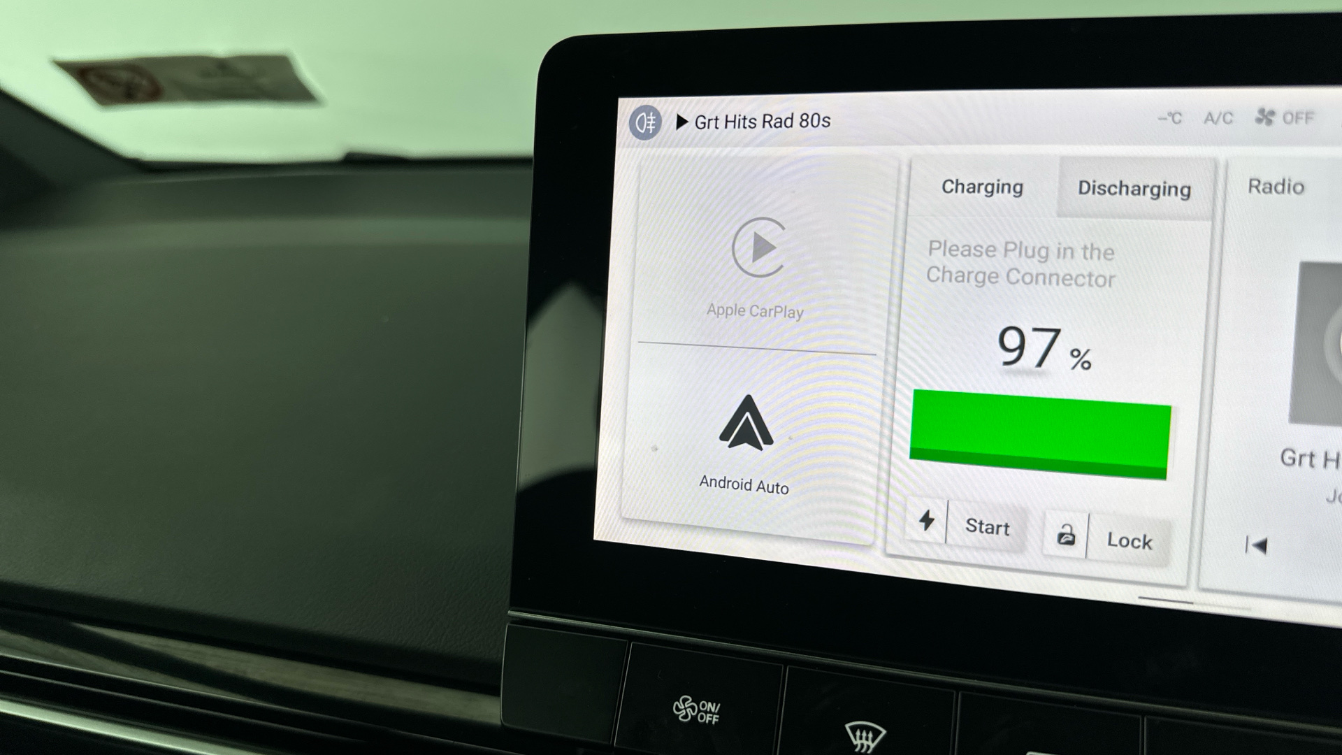 4027782 125kW SE EV 51kWh 5dr Auto