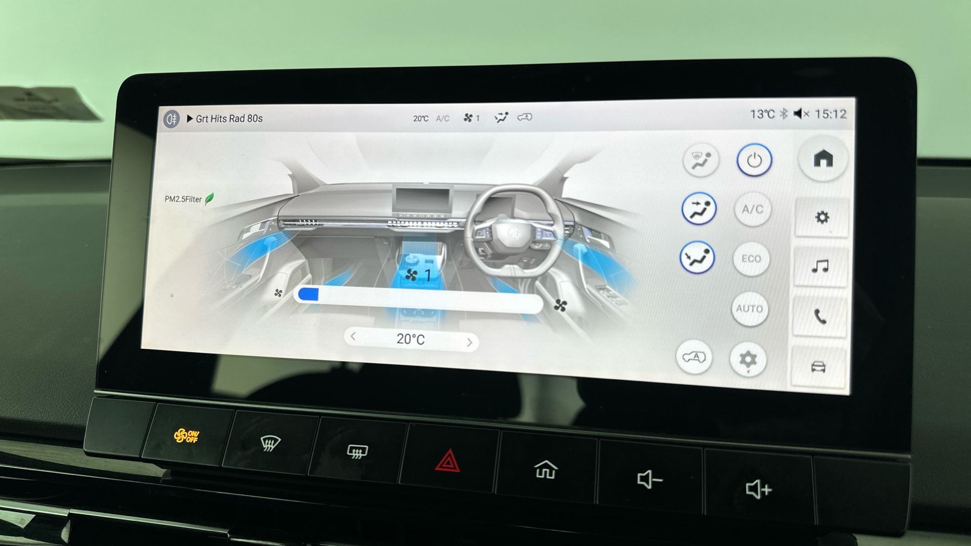 4027782 125kW SE EV 51kWh 5dr Auto