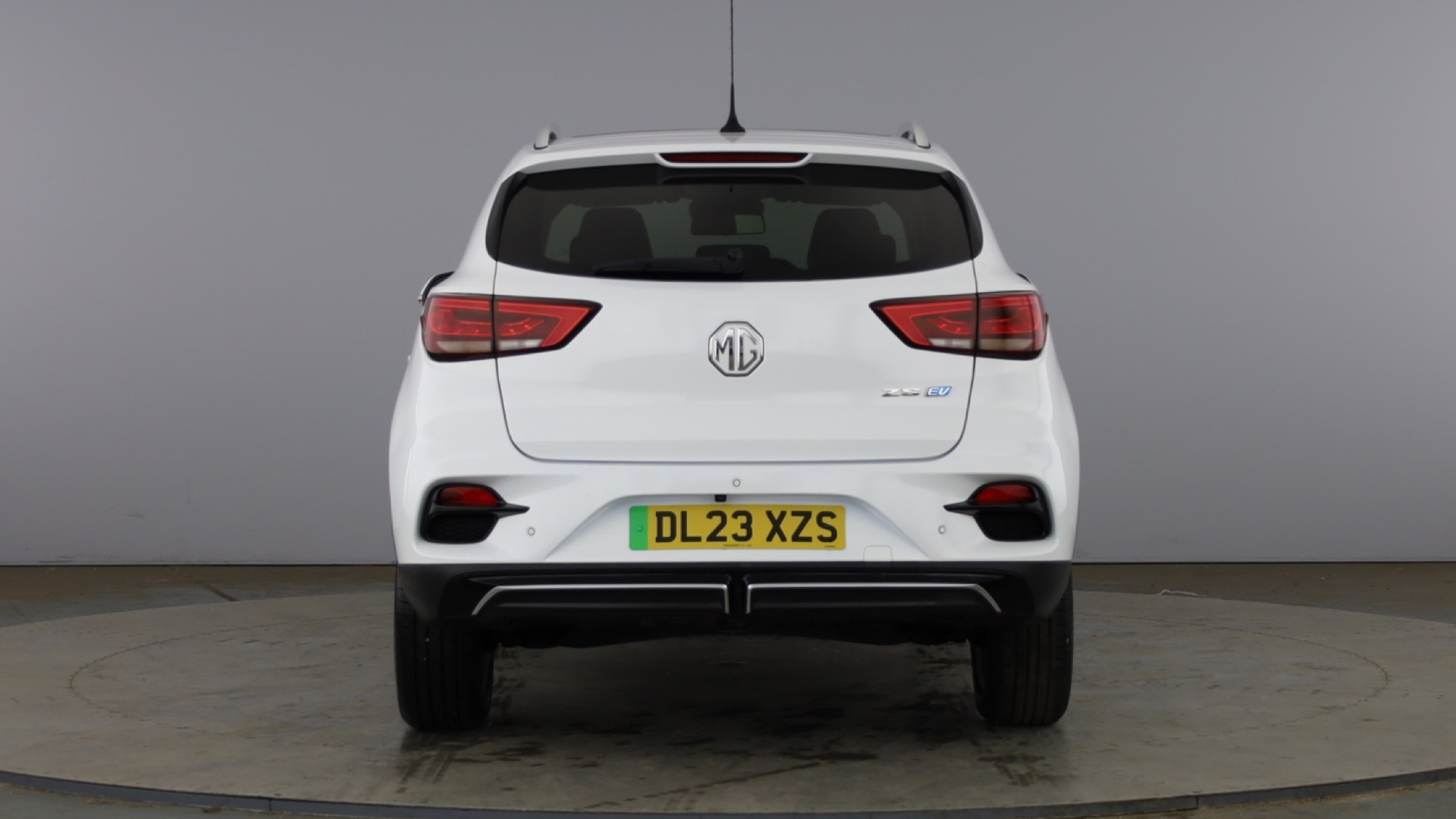 4020934 130kW Trophy EV 51kWh 5dr Auto