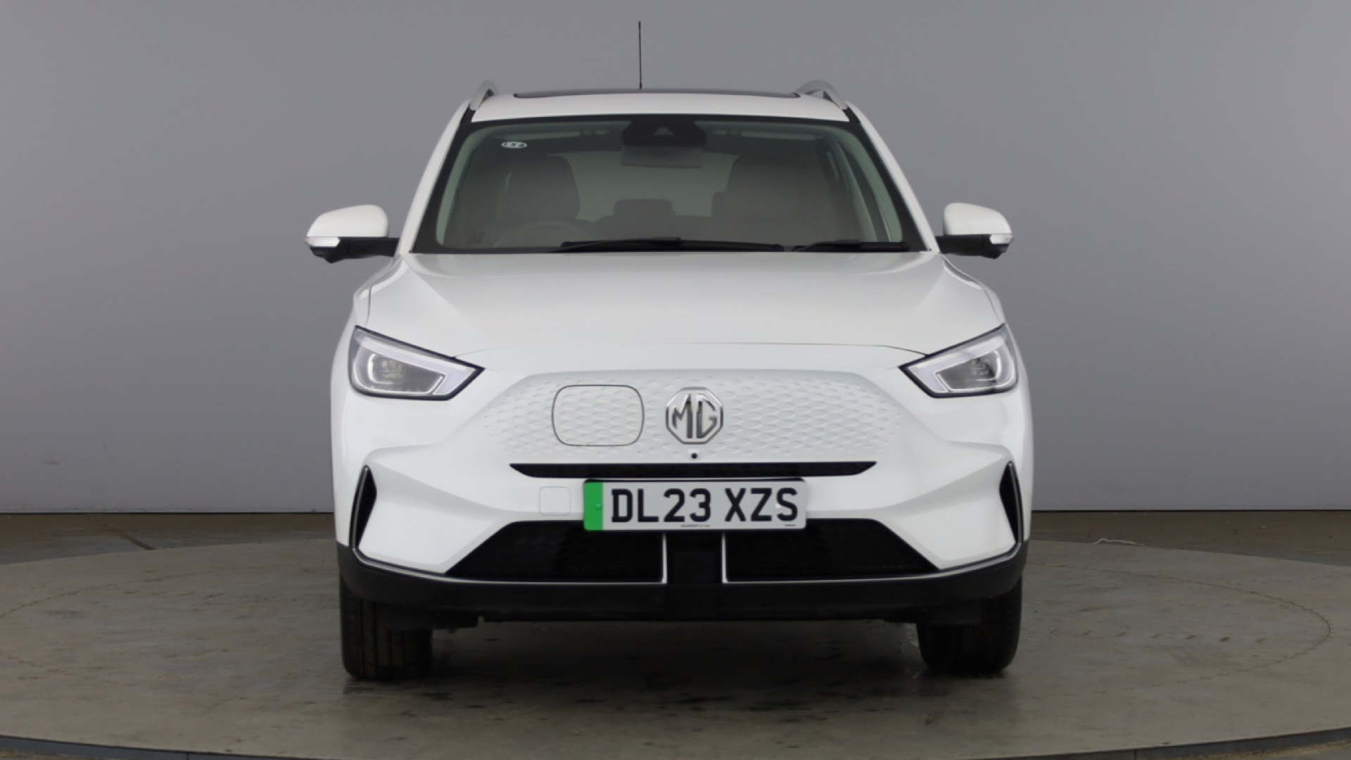 4020934 130kW Trophy EV 51kWh 5dr Auto