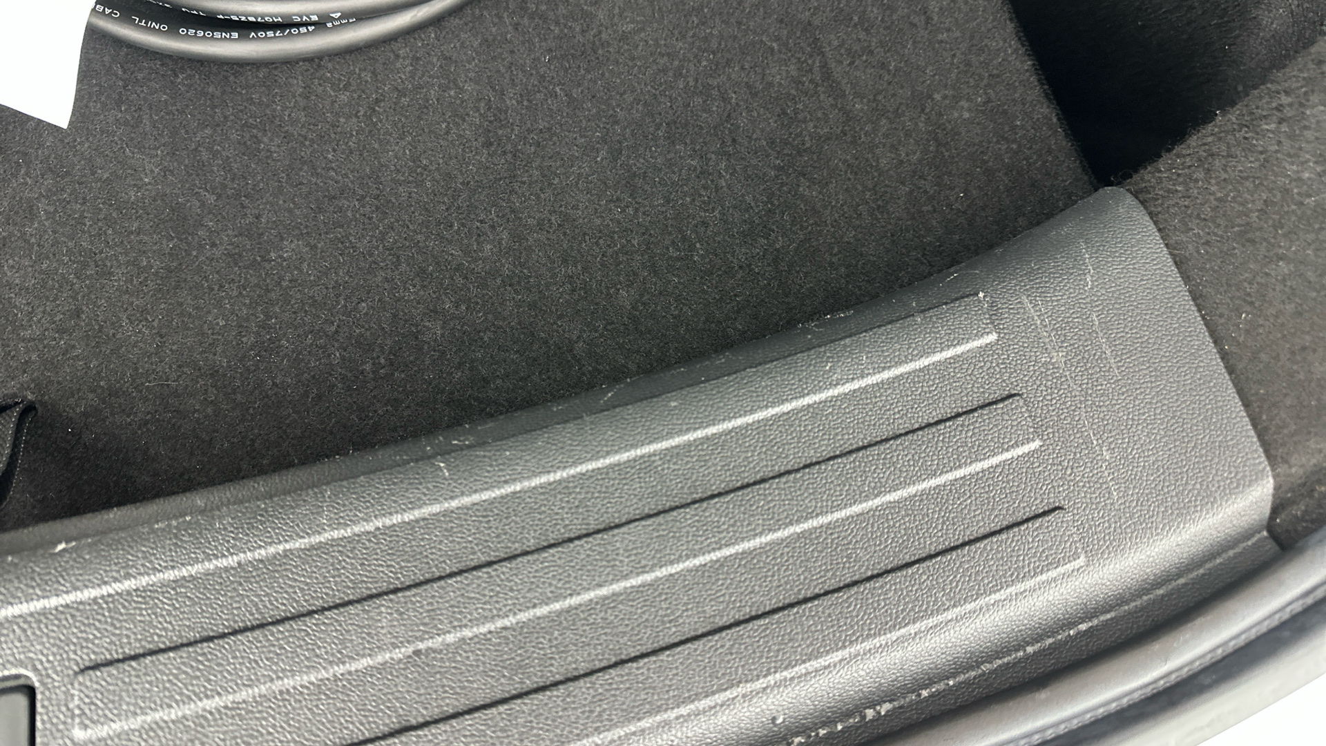 4020934 130kW Trophy EV 51kWh 5dr Auto