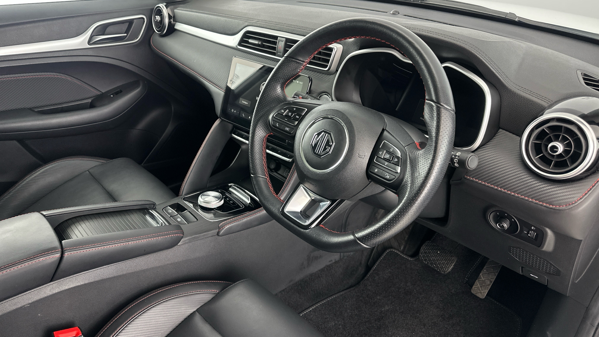 4020934 130kW Trophy EV 51kWh 5dr Auto