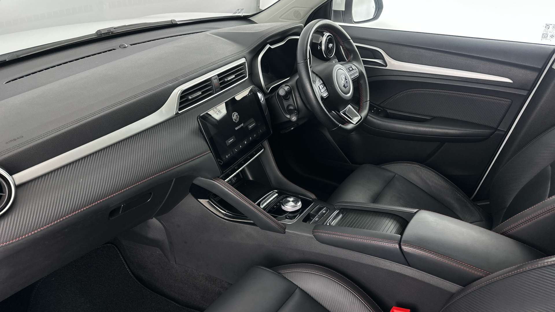 4020934 130kW Trophy EV 51kWh 5dr Auto