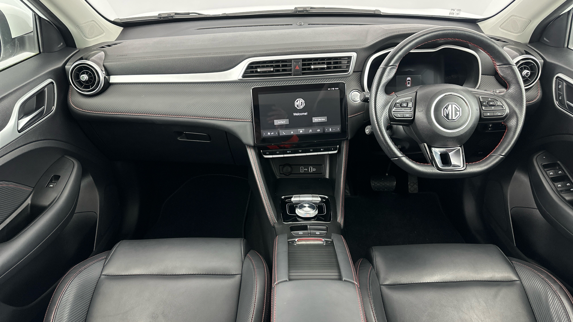 4020934 130kW Trophy EV 51kWh 5dr Auto