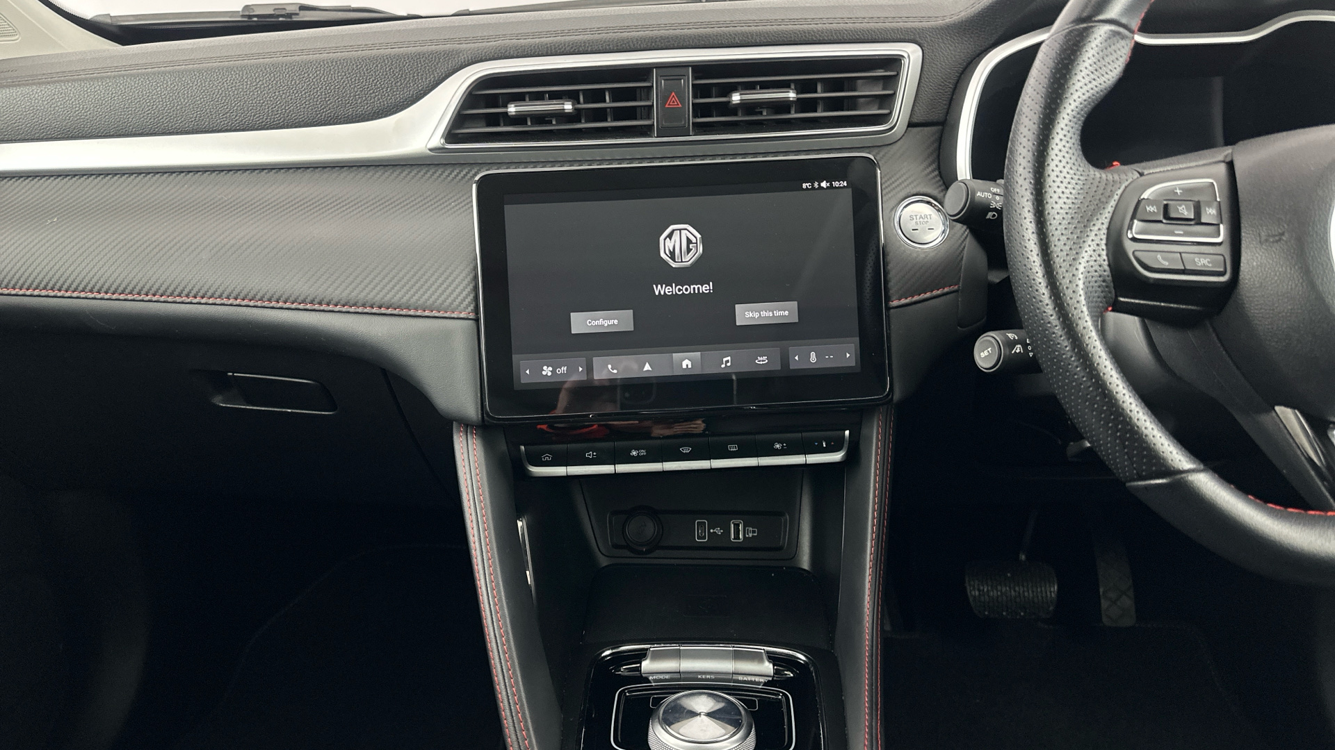 4020934 130kW Trophy EV 51kWh 5dr Auto