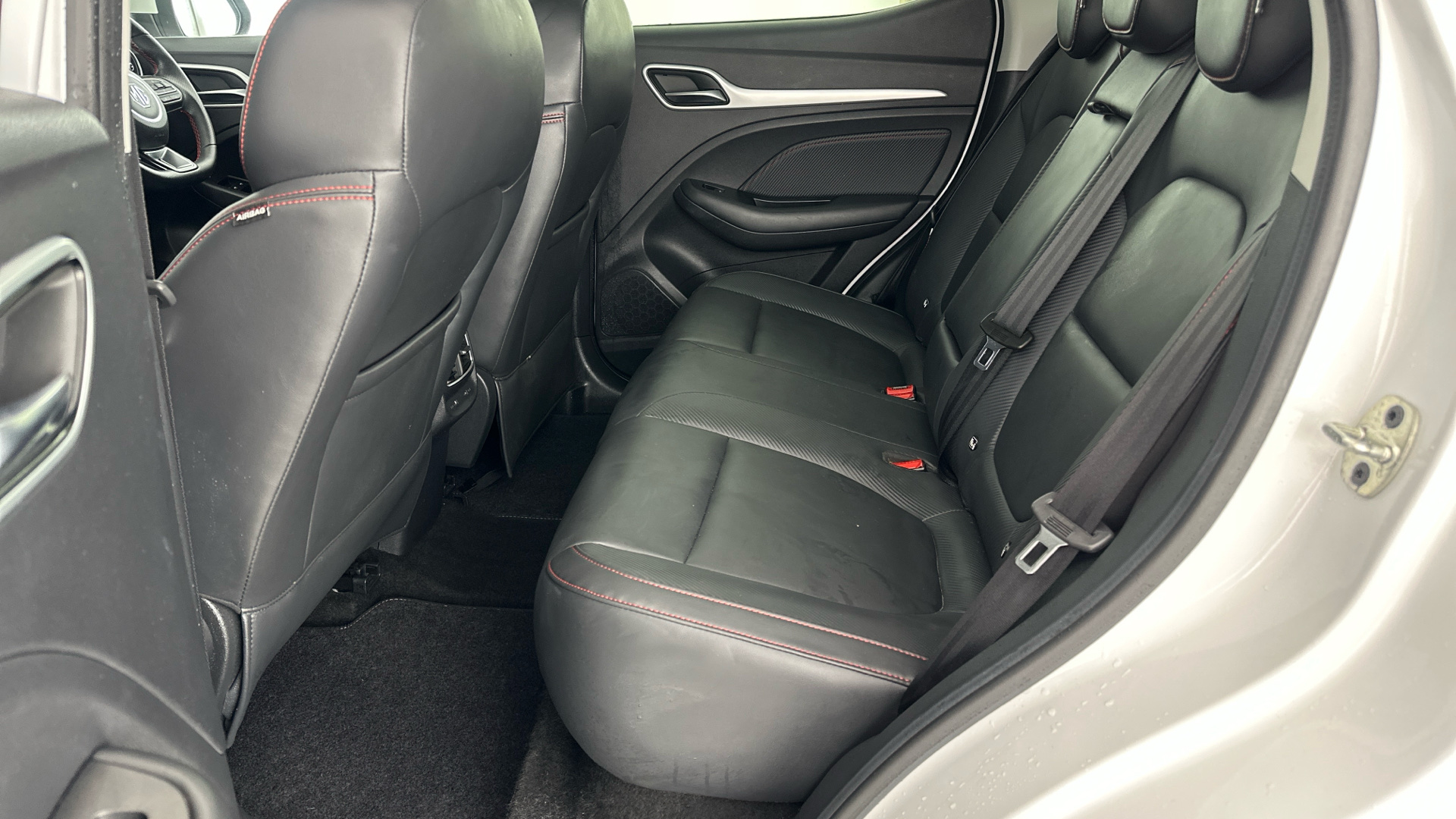 4020934 130kW Trophy EV 51kWh 5dr Auto