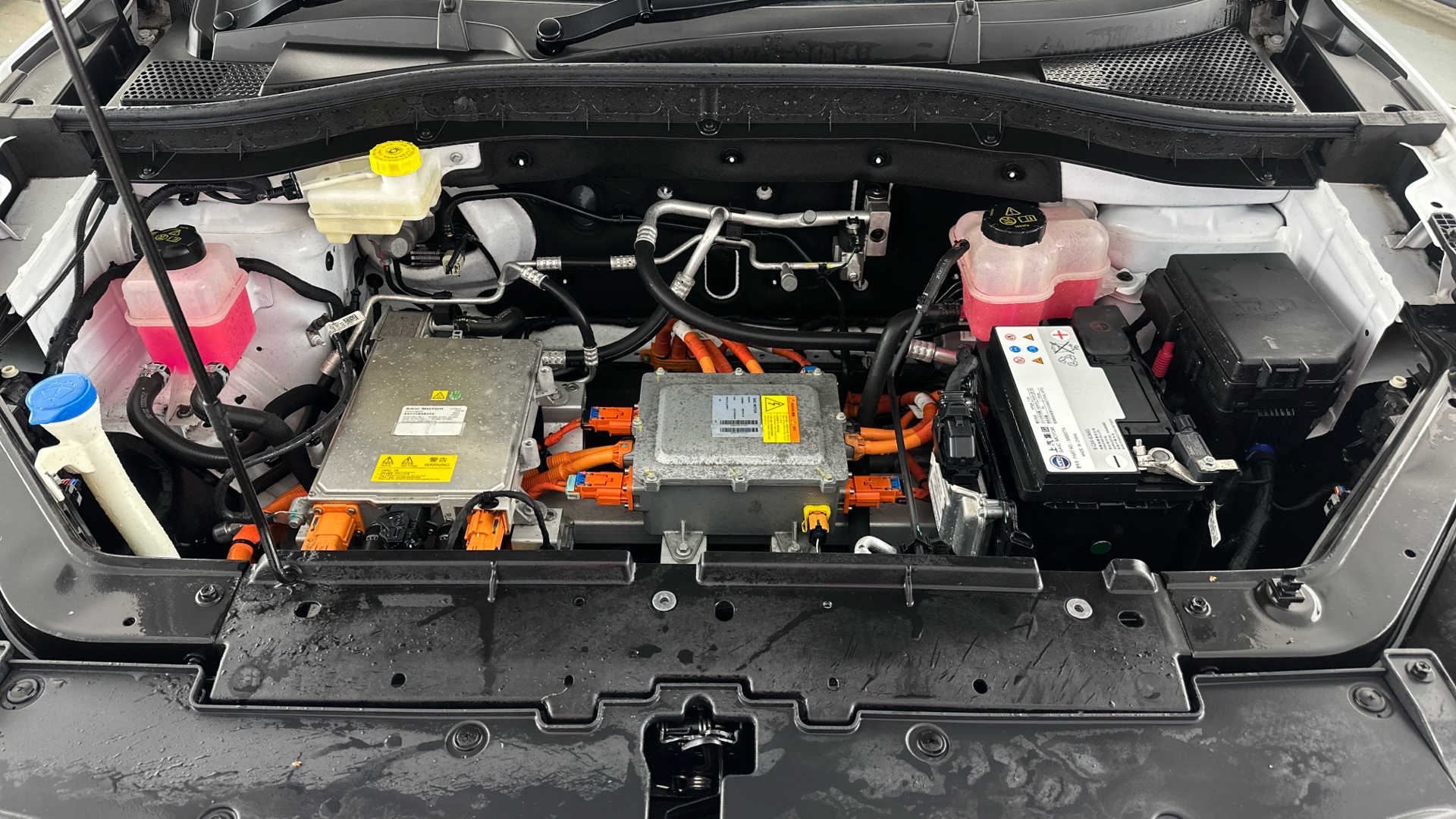 4020934 130kW Trophy EV 51kWh 5dr Auto