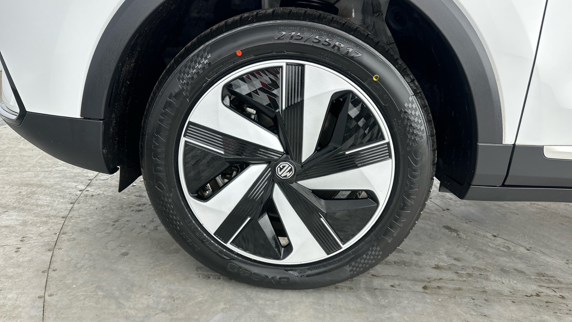 4020934 130kW Trophy EV 51kWh 5dr Auto