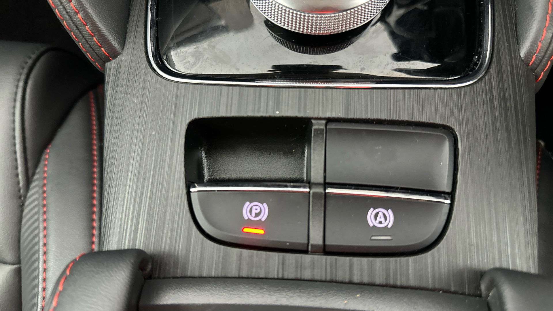 4020934 130kW Trophy EV 51kWh 5dr Auto