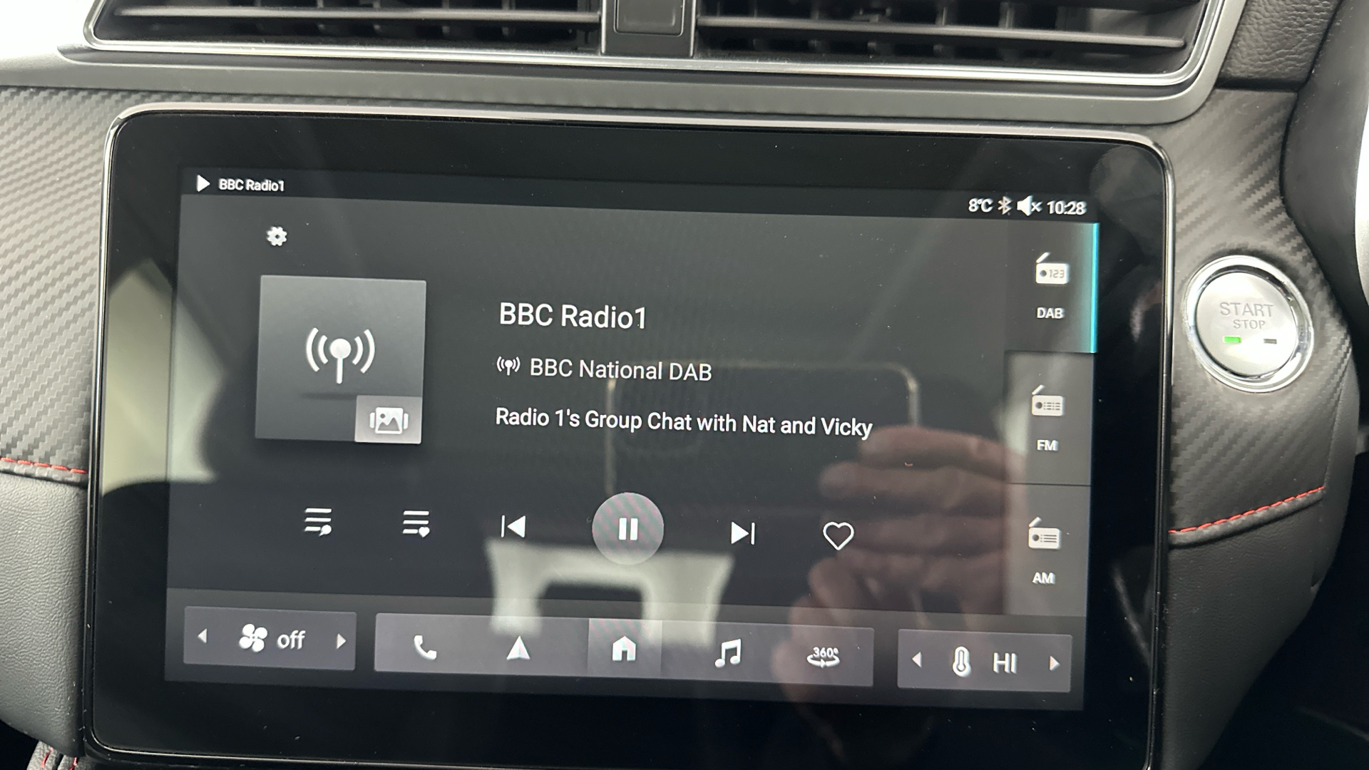 4020934 130kW Trophy EV 51kWh 5dr Auto