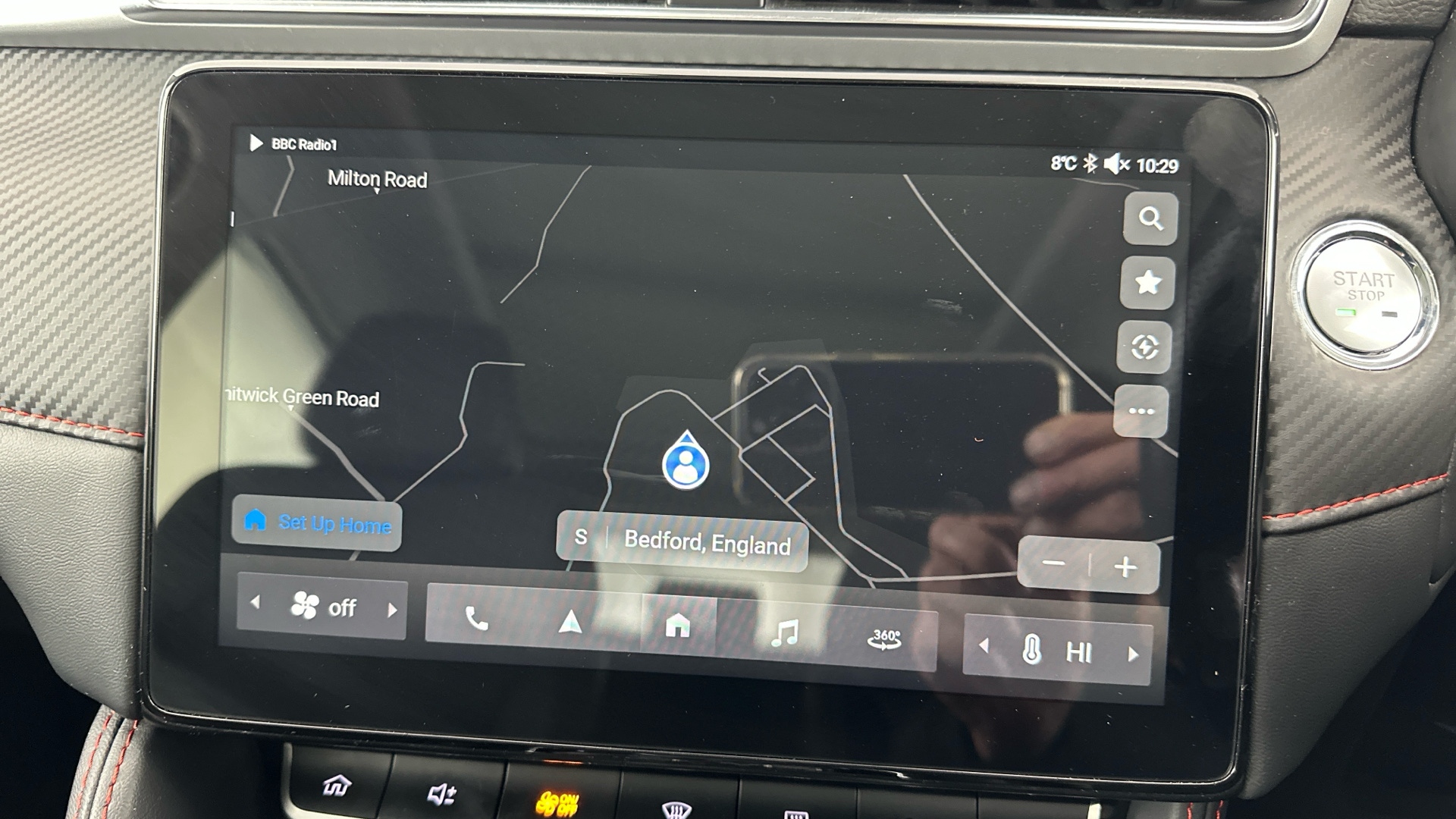 4020934 130kW Trophy EV 51kWh 5dr Auto