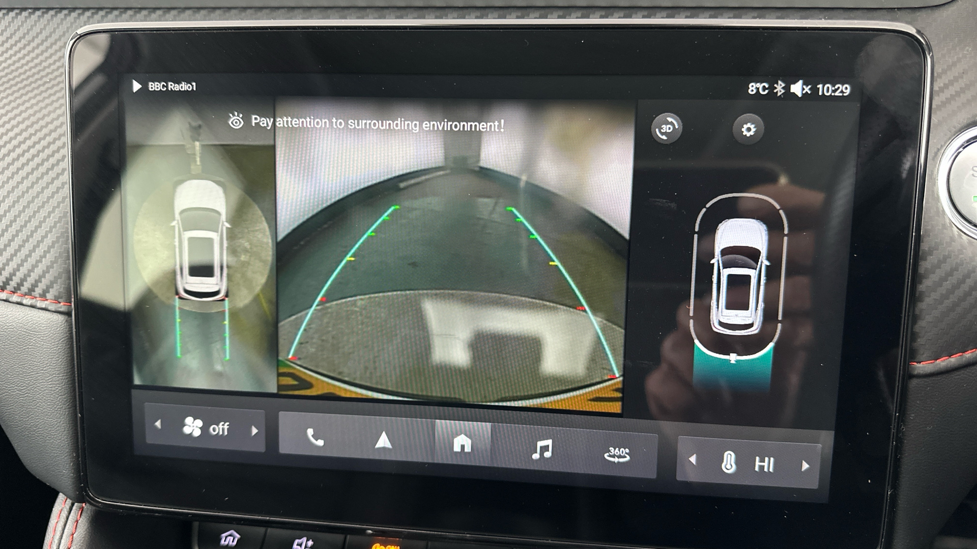 4020934 130kW Trophy EV 51kWh 5dr Auto