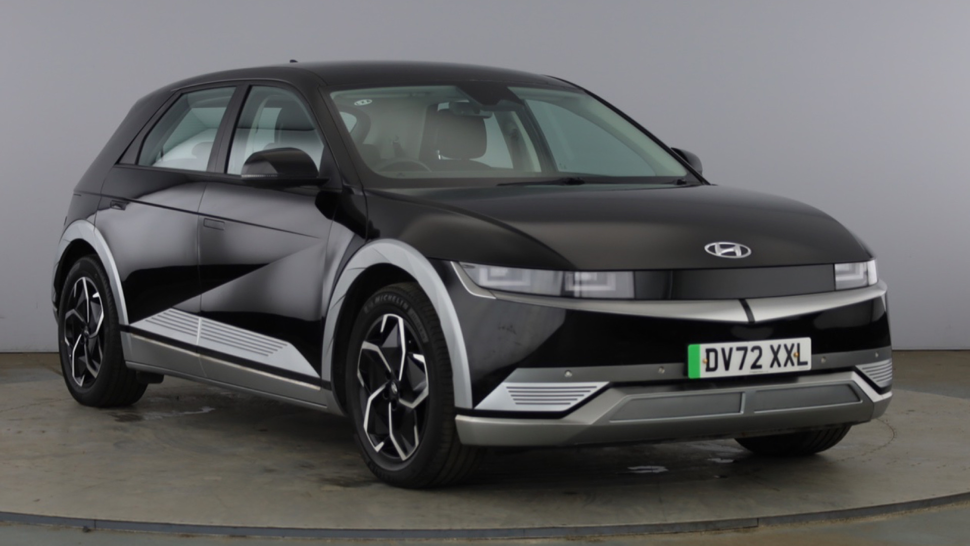 4020932 160kW Premium 73 kWh 5dr Auto