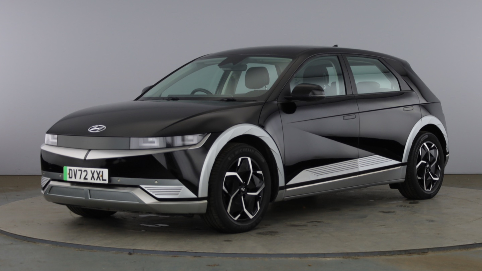 Hyundai Ioniq 5 Electric Hatchback 160kW Premium 73 kWh 5dr Auto