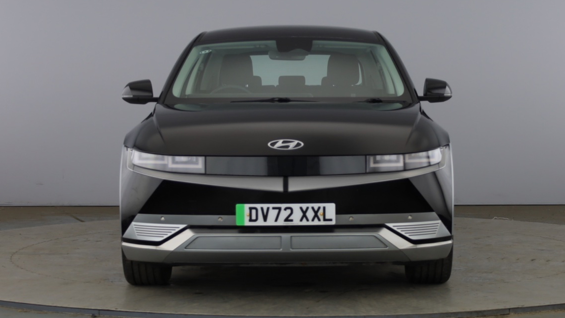 4020932 160kW Premium 73 kWh 5dr Auto