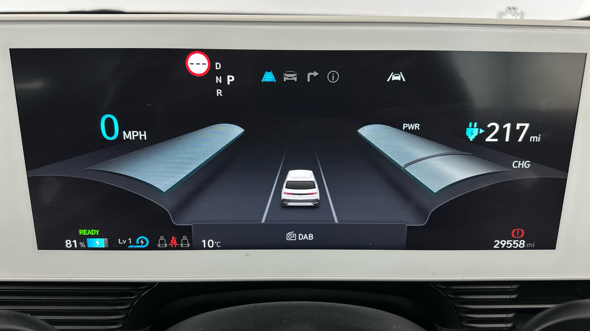 4020932 160kW Premium 73 kWh 5dr Auto