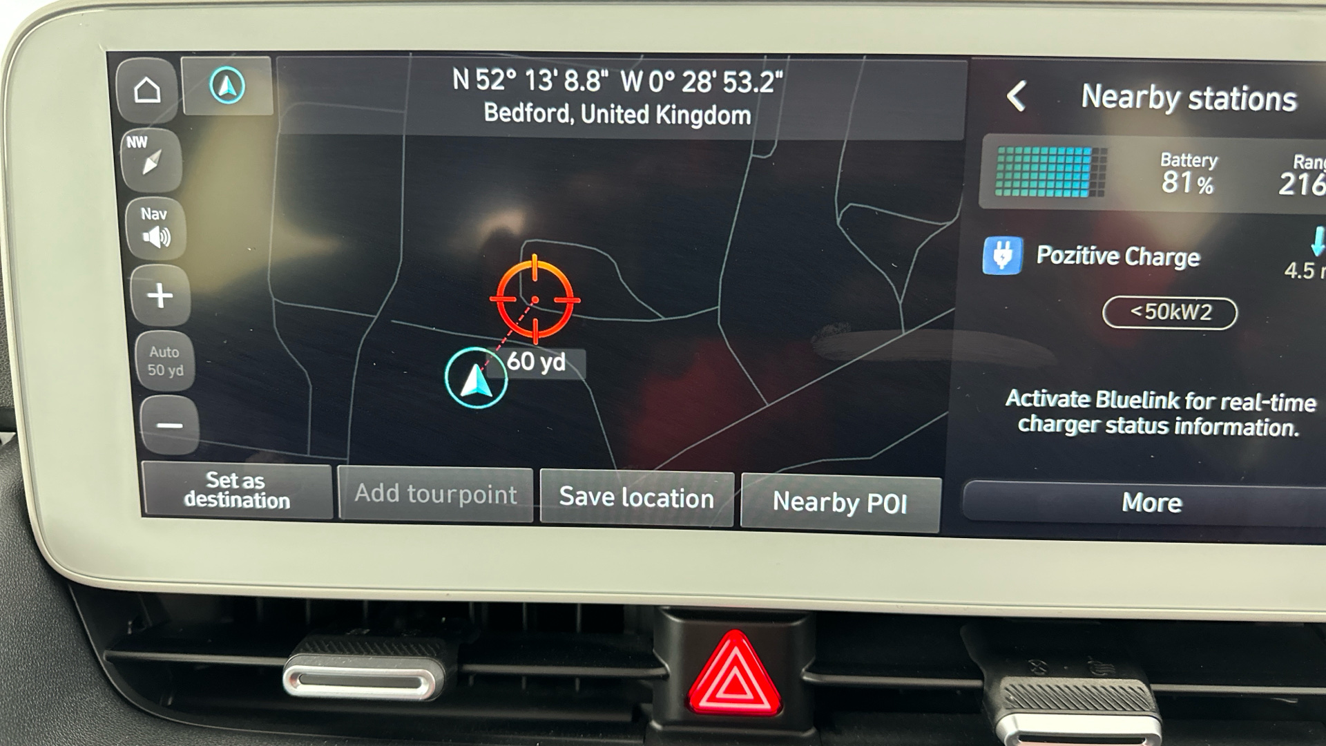 4020932 160kW Premium 73 kWh 5dr Auto