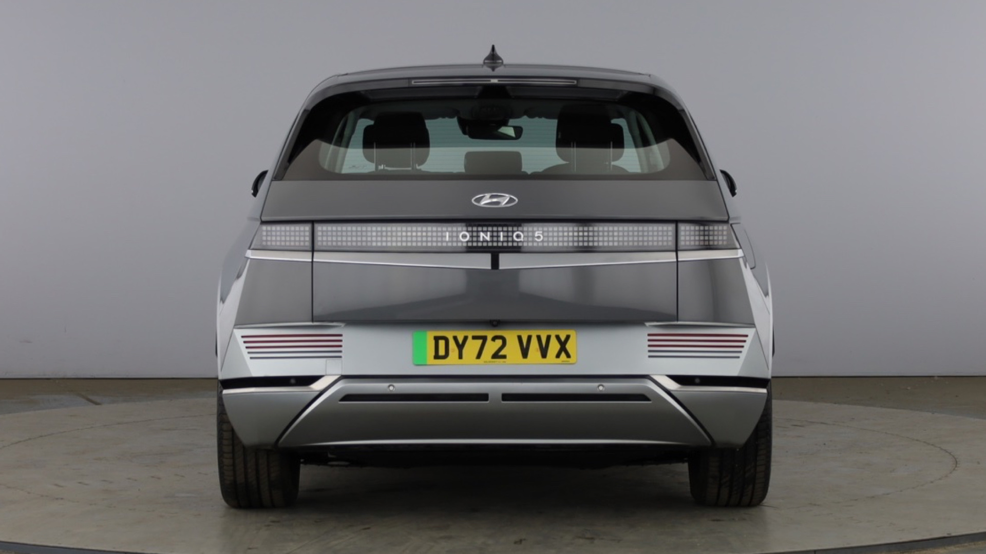 160kW Premium 73 kWh 5dr Auto [2022]