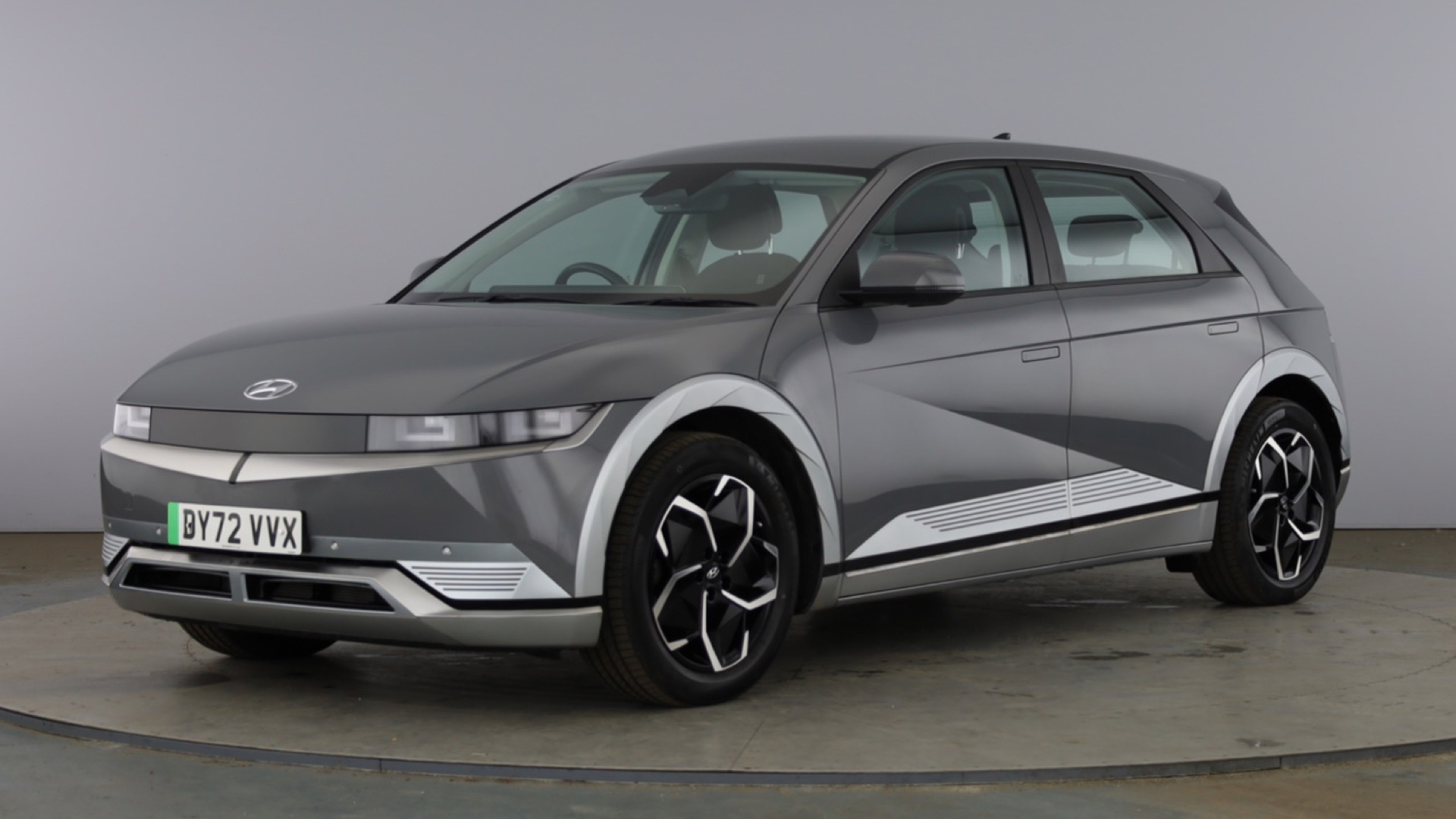 160kW Premium 73 kWh 5dr Auto [2022]