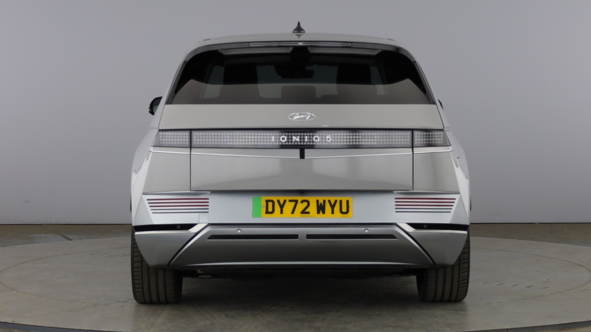 160kW Ultimate 73 kWh 5dr Auto [2022]