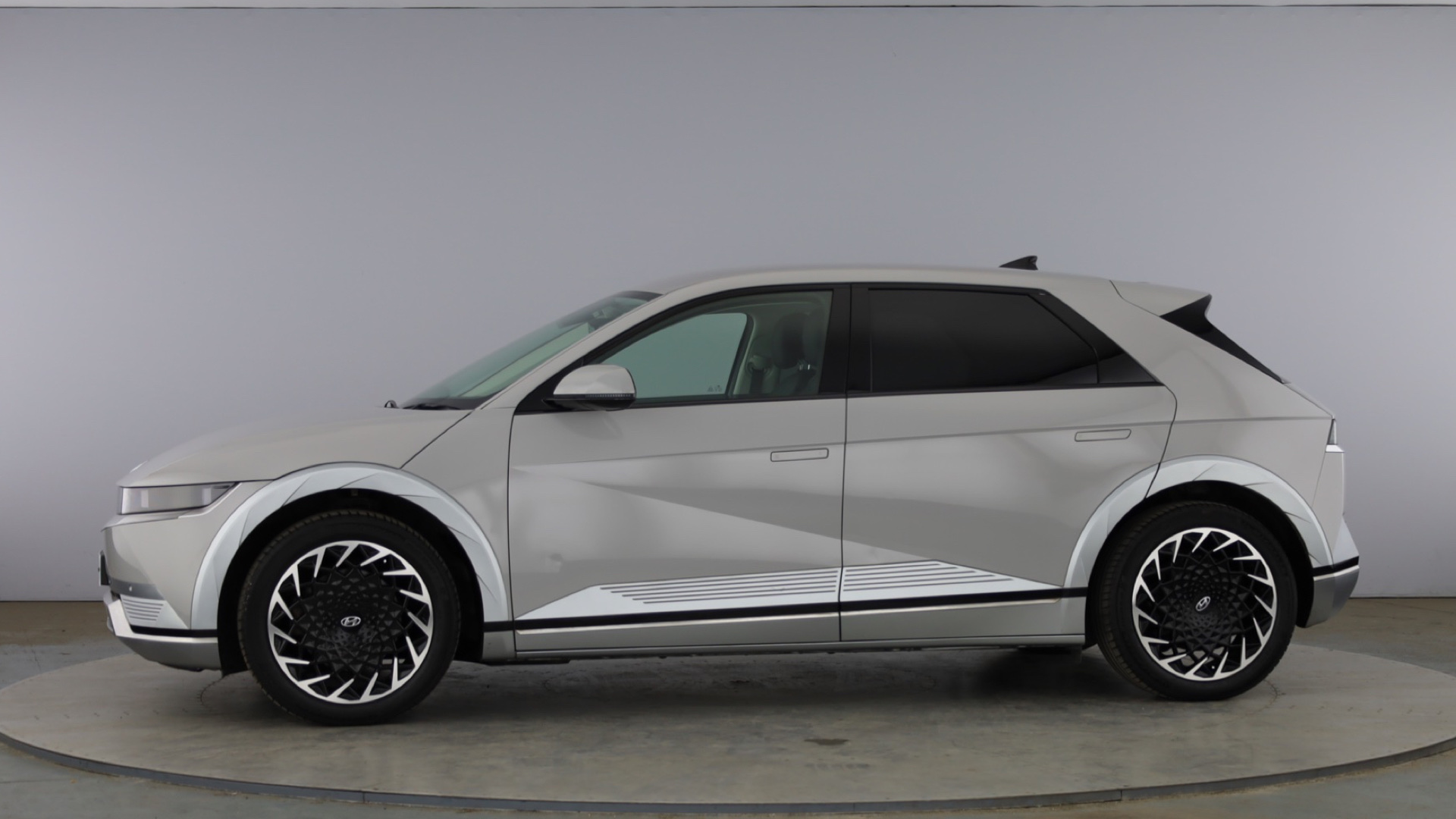 160kW Ultimate 73 kWh 5dr Auto [2022]